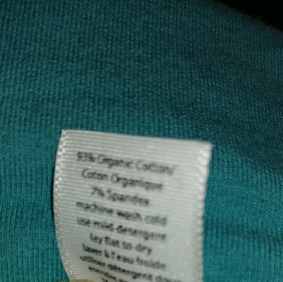 LOTUSWEAR zippered jacket - Picture 6 of 9